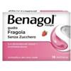 Benagol 24 past fragola s/z - Benagol - 016242137