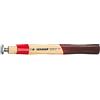 Gedore Ricambio manico in hickory 380 mm - E 600 H-1500