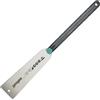 wolfcraft Sega Giapponese per Legno, 240 mm con Doppia Lama Dentata