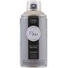 FLEUR DESIGNER'S PAINT FLEUR Spray Vernice Chalk Paint, Extra Opaco, all' Acqua senza Odore, MultiSuperficie, 300 ml F11 Greige, Effetto Gesso, Shabby Chic Vintage, per Mobili, per Interno - Esterno