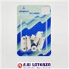 Without Brand / Generic KIT 6 Pz. PARACOLPO E TACCHETTO COPRIVASO SEDILE WC GOMMINI COPRIWATER IN LEGNO