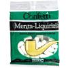 SELLA Srl Confetti Menta Liquirizia 30g