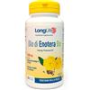 LONGLIFE Srl PhoenixLonglife, Olio Enotera Bio 1300 Mg, 50 Perle