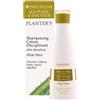 DIPROS Srl SOCIETA' BENEFIT Planter's - Shampoo Disciplinante Aloe Vera 200ml, Capelli Lisci e Morbidi