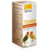 FORMEVET Srl Piumedoro Tuttovitamine Ricostituente Generale e Stimolante Liquido 25ml - Integratore per Cani e Gatti