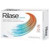 MAYA PHARMA Srl RILASE 24 Cps 500mg