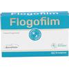 ANVEST HEALTH SpA SOC. BENEFIT Flogofilm Integratore Antinfiammatorio e Drenante 10 Compresse