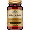 SOLGAR IT. MULTINUTRIENT SpA Solgar, Vita a Dry, 100 Tavolette