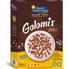 EUROSPITAL SpA Piaceri Mediterranei Golomix Cereali 300g - Cereali Vegani al Cioccolato Bianco e Cacao per Colazioni Indimenticabili