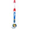 Tau Marin Tau-marin Baby Spazzolino Antibatterico 2-6 anni, 1 spazzolino