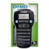 DYMO LabelManager 160 Etichettatrice portatile | Stampante per etichette a trasferimento termico | facile da usare con tastiera stile computer (QWERTY)
