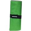 Koh-I-Noor DJTV-24 Astuccio Arrotolabile, Nero/Verde