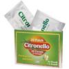 SELLA Srl Sella Citronello Cerotti Anti-Zanzare per Adulti e Bambini, 30 Pezzi