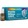 MARCO VITI FARMACEUTICI SpA MASSIGEN Pronto Dif.J 10x10ml