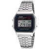 Casio Horloge Uniseks Casio A-159Wa-N1 (Ø 33 Mm)