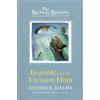 Georgie Adams Railway Rabbits: Bramble and the Treasure Hunt (Tascabile)