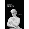 Euripides Medea (Tascabile)