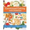 Ginger Vieira Emotional Eating with Diabetes (Tascabile)