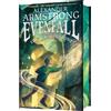Alexander Armstrong Tom Roberts Evenfall: The Tempest Stone: Book 2 (Tascabile)