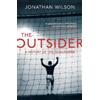 Jonathan Wilson The Outsider (Tascabile)