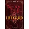 Dante Alighieri Inferno (Copertina rigida) Illustrated Classic Editions