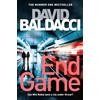 David Baldacci End Game (Tascabile) Will Robie series