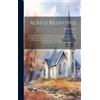 Peter 1600-1662 Heylyn Aerius Redivivus (Copertina rigida)