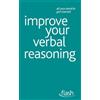 Jeremy Kourdi Julie Kourdi Improve Your Verbal Reasoning: Flash (Tascabile)