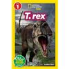 T.Rex (Level 1) (Tascabile) National Geographic Kids