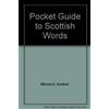 Iseabail Macleod Pocket Guide to Scottish Words (Tascabile)