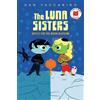 Dan Yaccarino The Luna Sisters Battle for the Moon Blossom (Copertina rigida)