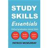 Patrick McMurray Study Skills Essentials (Tascabile)
