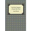 Jose Rizal Noli Me Tangere (Touch Me Not) (Tascabile)