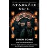Jaimie Duncan Holly Scott Stargate SG-1: Siren Song (Tascabile) Stargate SG-1