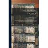 Amos H. b. 1819 Powers The Powers Family (Copertina rigida)