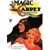 John Gregory Betancour The Magic Carpet, Vol 4, No. 1 (January 1934 (Tascabile)