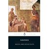 Euripides Medea and Other Plays (Tascabile)