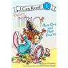 Jane O'Connor Fancy Nancy: Hair Do's and Hair Don'ts (Tascabile)