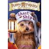 Erin Soderberg Puppy Pirates Super Special #1: Ghost Ship (Tascabile)