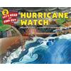 Melissa Stewart Hurricane Watch (Tascabile)