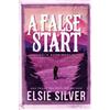 Elsie Silver A False Start (Tascabile) Gold Rush Ranch