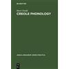 Henri Tinelli Creole Phonology (Copertina rigida)