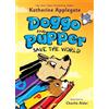 Katherine Applegate Katherine Applega Doggo and Pupper Save the Wor (Tascabile)