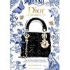 Glenys Johnson Dior in 50 Objects (Copertina rigida)