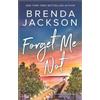 Brenda Jackson Forget Me Not (Tascabile) Catalina Cove