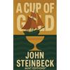 John Steinbeck Cup of Gold (Tascabile)