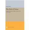 Ruth Nevo Dial of Virtue (Copertina rigida) Princeton Legacy Library