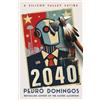 Pedro Domingos 2040 (Tascabile)