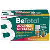 HALEON ITALY Srl betotal advance difese 50+ 15 flaconcini da 7 ml aroma naturale arancia con edulcoranti senza zuccheri senza glutine naturalmente privo di lattosio