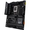 ASUS Scheda madre ASUS TUF GAMING Z790-PLUS WIFI Intel Z790 LGA 1700 ATX [90MB1D80-M1EAY0]